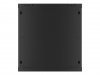 Lanberg Szafa wisząca 19 12U 600x600 cz WF01-6612-00B